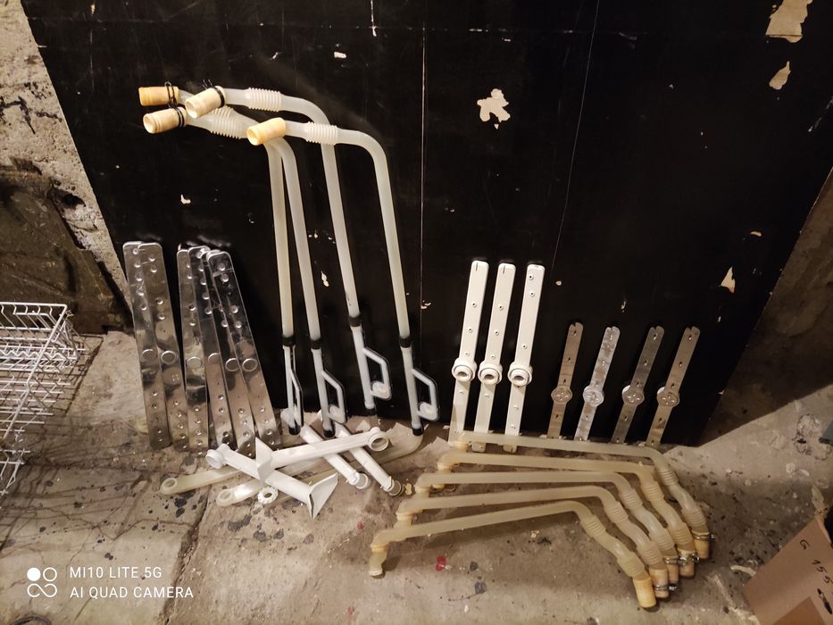 Miele G1532scu,G5880scvi-на частиМиеле-инокс