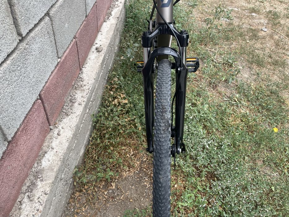 Scott Sub Cross 30 2026