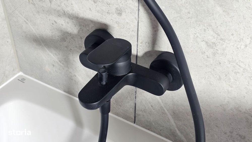 3 Camere nou | Fațadă ventilată | Finisaje Lux | Avans 5% | ALTO HOME