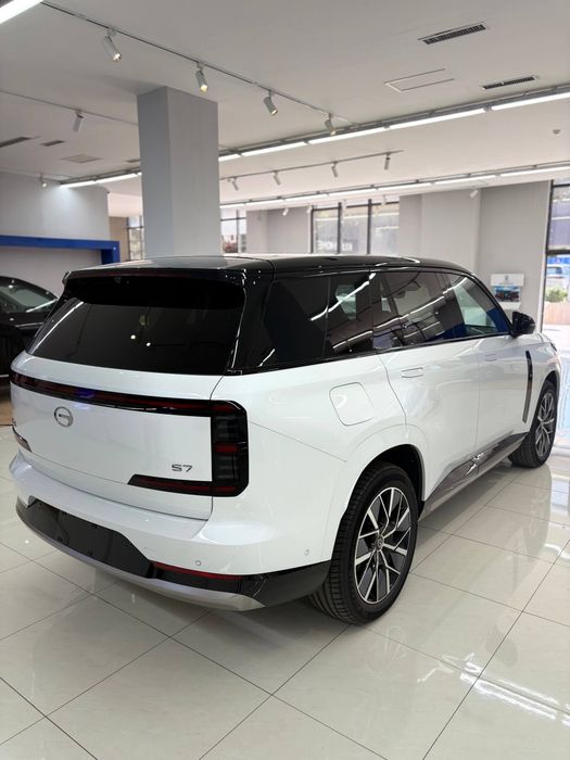 GAC S7 GIBRID 180km 2026