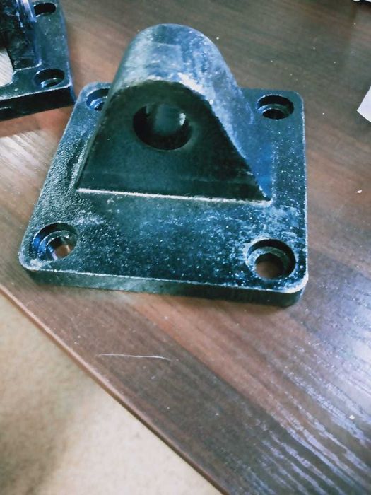 Пневмоцилиндр SC