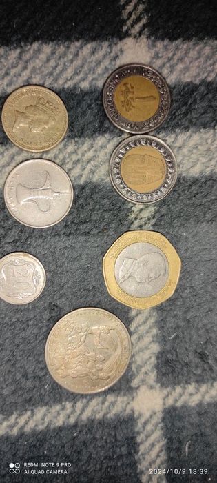 Продам советские деньги