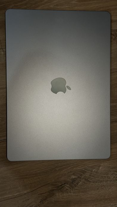 Ноутбук Apple MacBook Air 15
