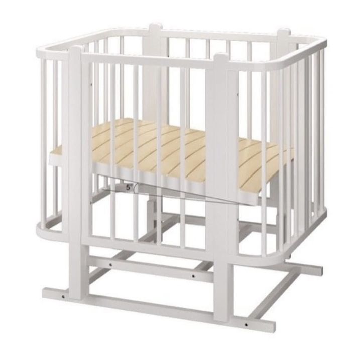 Детская кровать трансформер