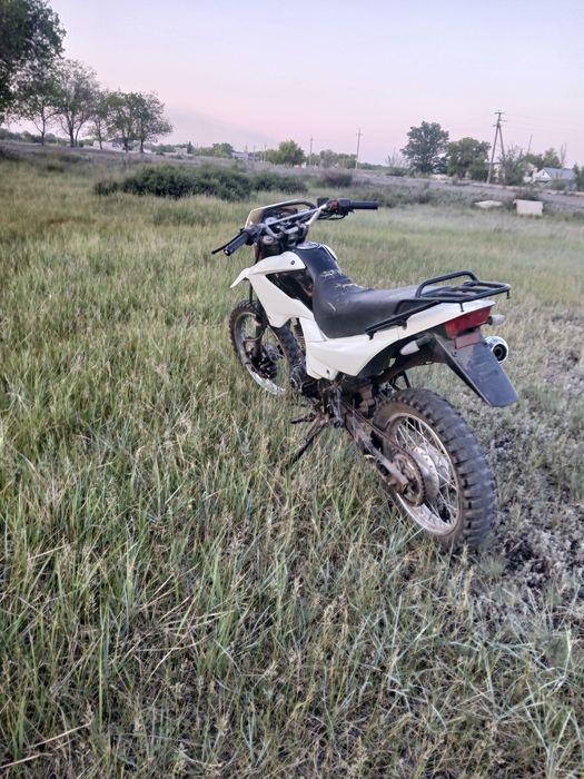 Срочно продам эндура