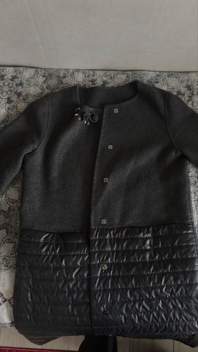 весенние пальто