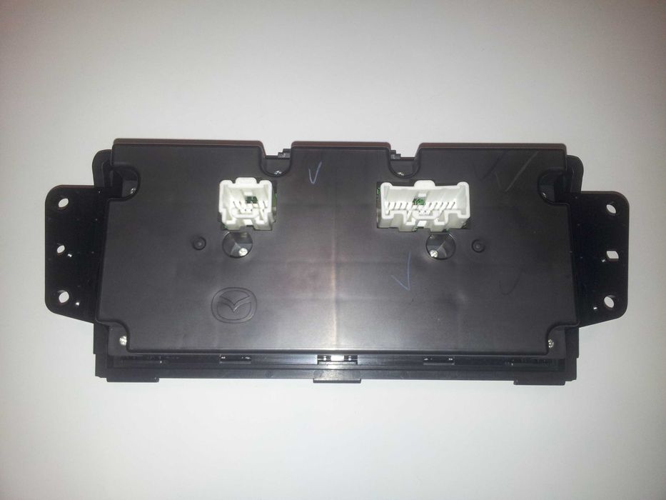 Управление климатроник за Мазда 6 GH