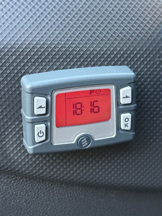 Dacia Duster 1.5dci 4x4 2011