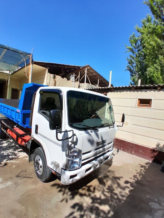 Samosval Arzon narxda