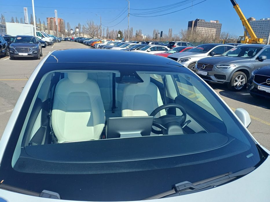 tesla model 3 SRplus /2020 vanzare /predare leasing