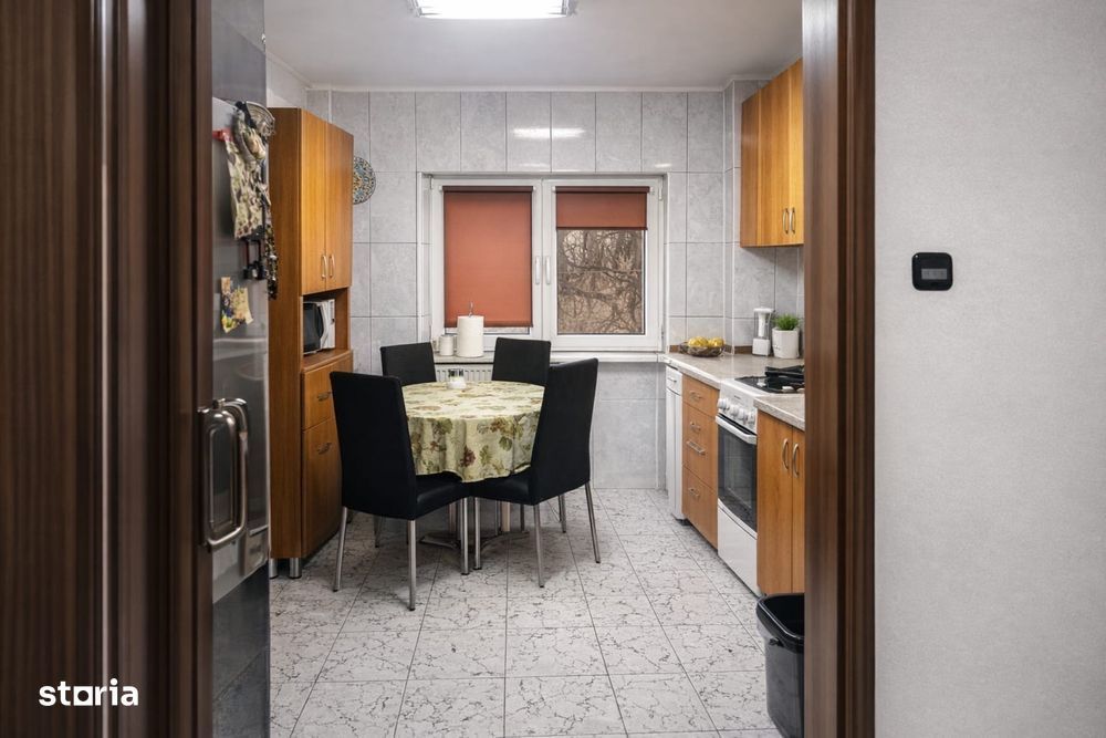 Apartament 2 Camere | Stefan Cel Mare | Metrou | AC | Mobilat