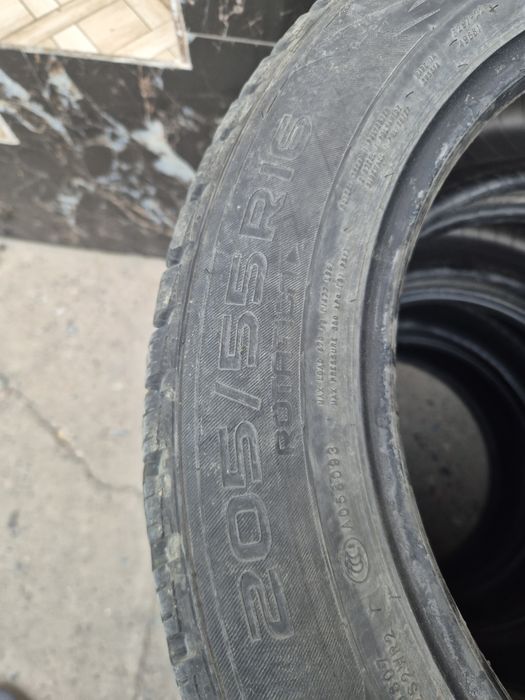 Продам шины р16 срочно