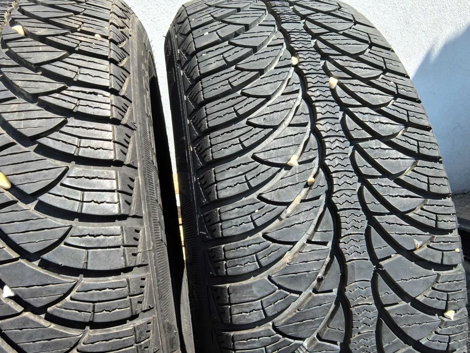 185/60/14 Фулда ДОТ 2013 г