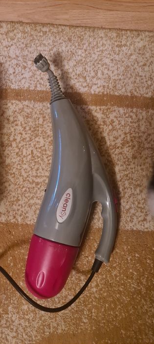 Продадим пароочиститель