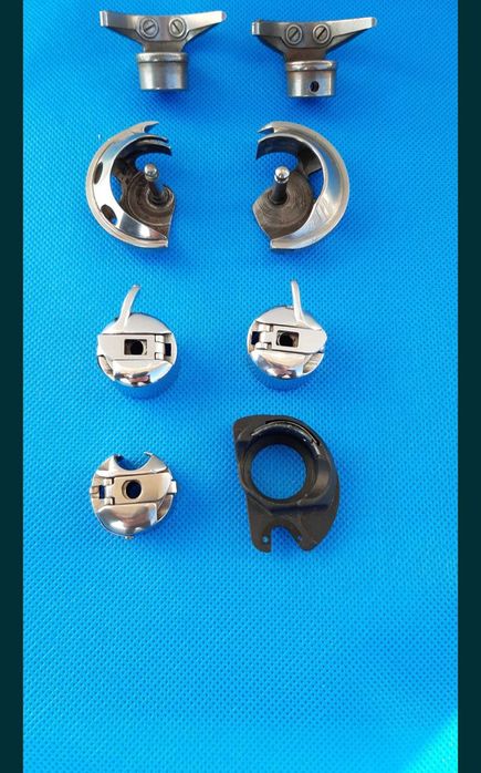 Ремонт шевни машини Варна