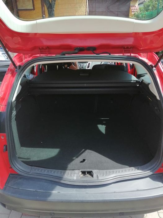 Ford focus 3 an 2012 motor 1,6diesel