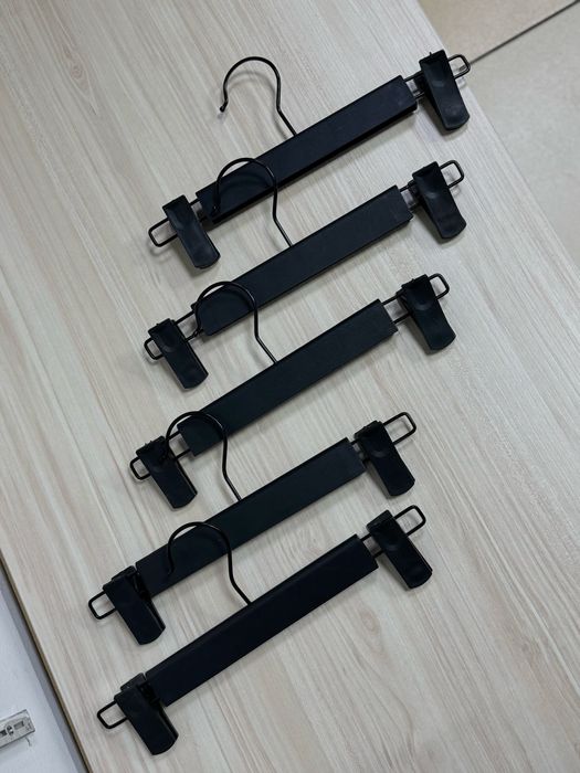 Плечики для одежды , плечики для брюк