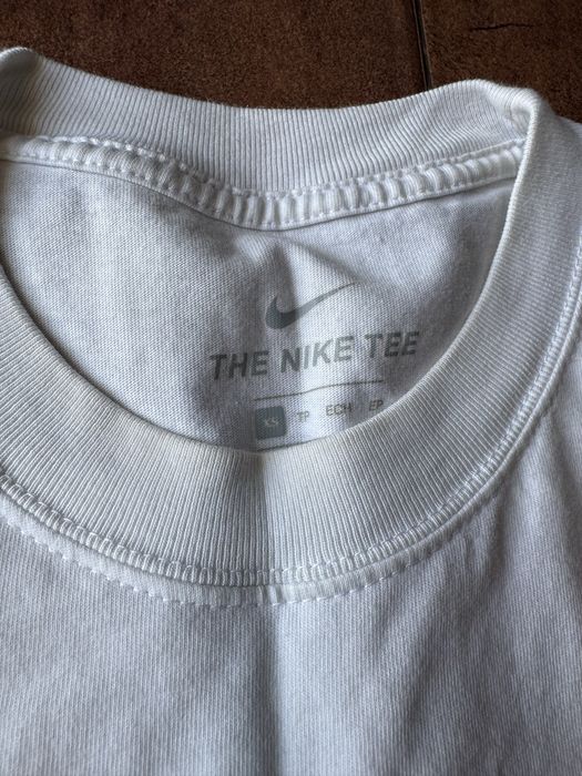 Оригинални мъжки тениски Nike