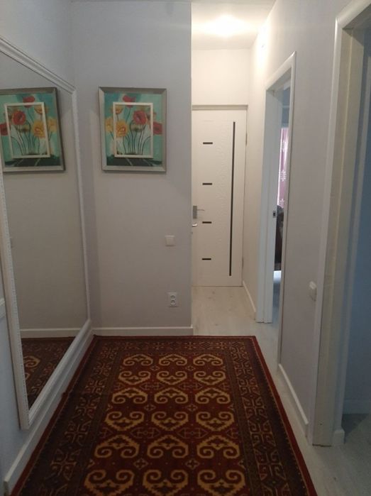 Сдам квартиру на длительный срок