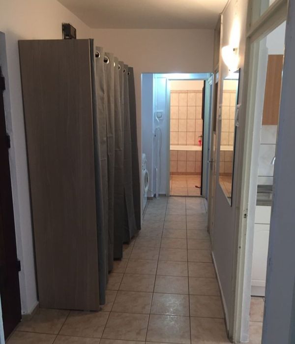 Inchiriez apartament 2 camere centru Otopeni