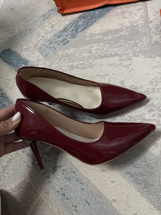 Продам туфли разные