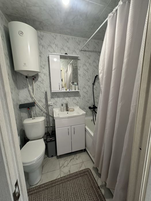 Продам 2-х комнатную квартиру