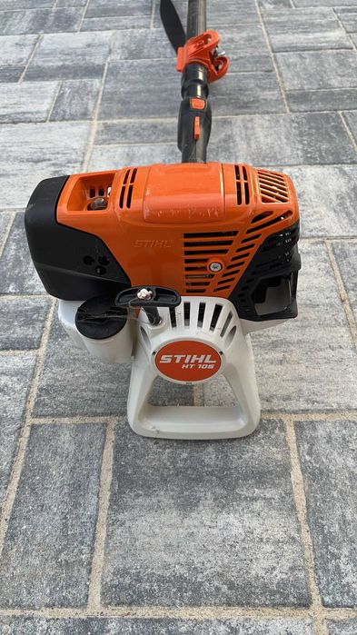 Vând Stihl HT 105