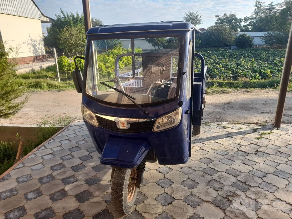 Muraveg 2022 hamma narsasi bor idealni mayor hammasiga javob