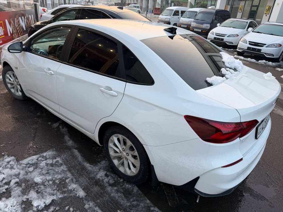 Monza 1,5L Atmosferniy Tozza MetanGaz bor Ideal Xolatda 700$ bilan !