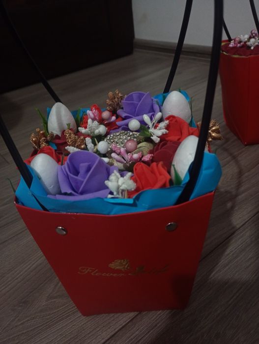Buchete de flori