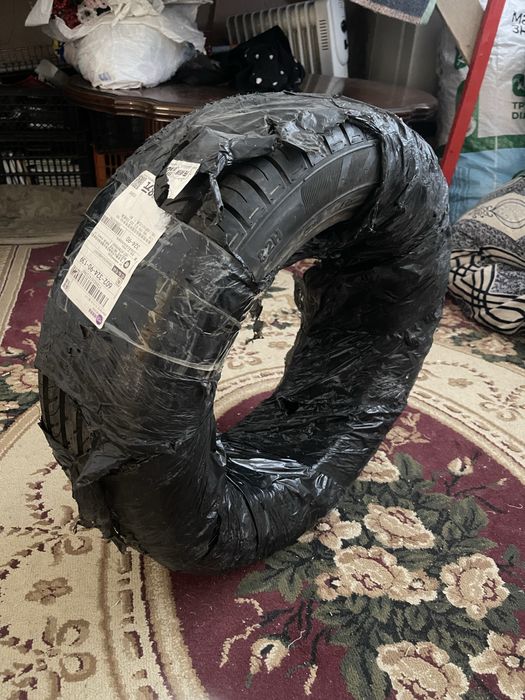 185/60 R14 покрышка