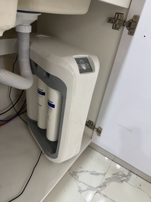 Фильтр для воды новый