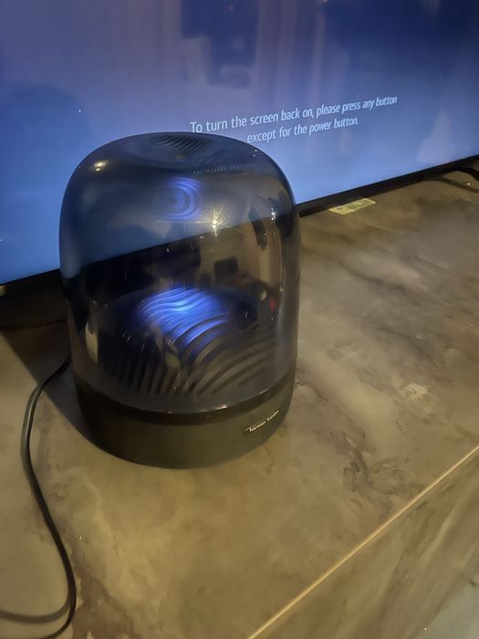 Harman Kardon Aura Studio 3