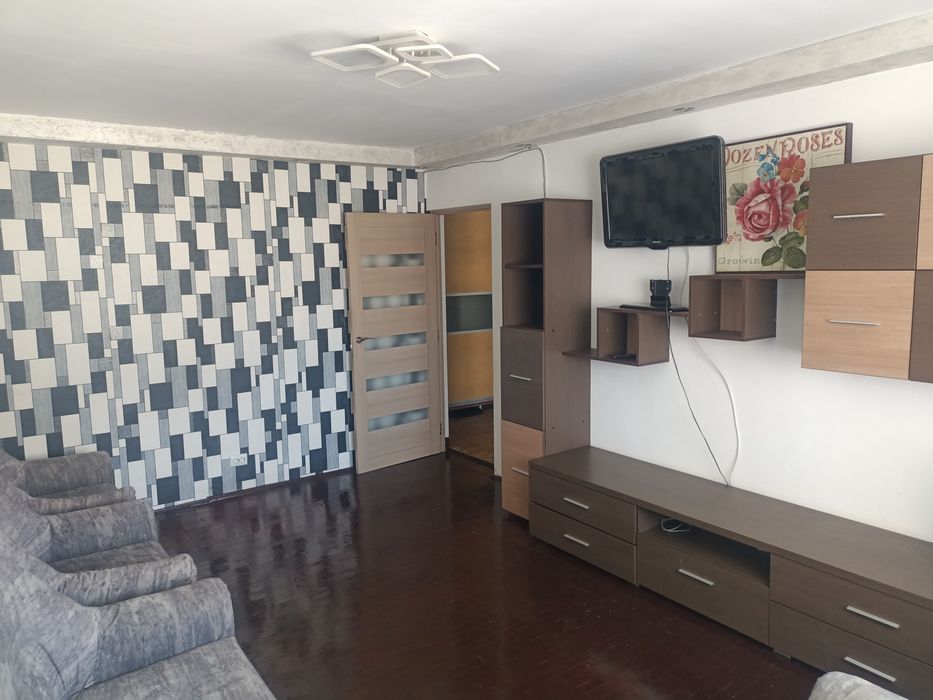 Închiriez ap. 2 camere decomandat ,Obcini,  Suceava
