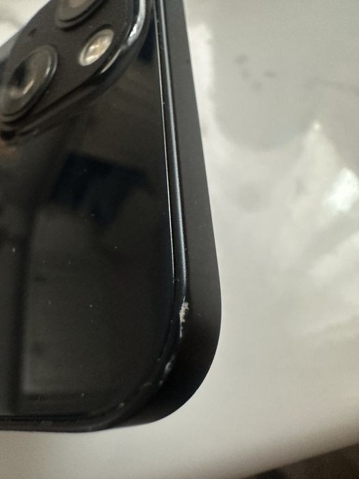 Iphone 13 черного цвета