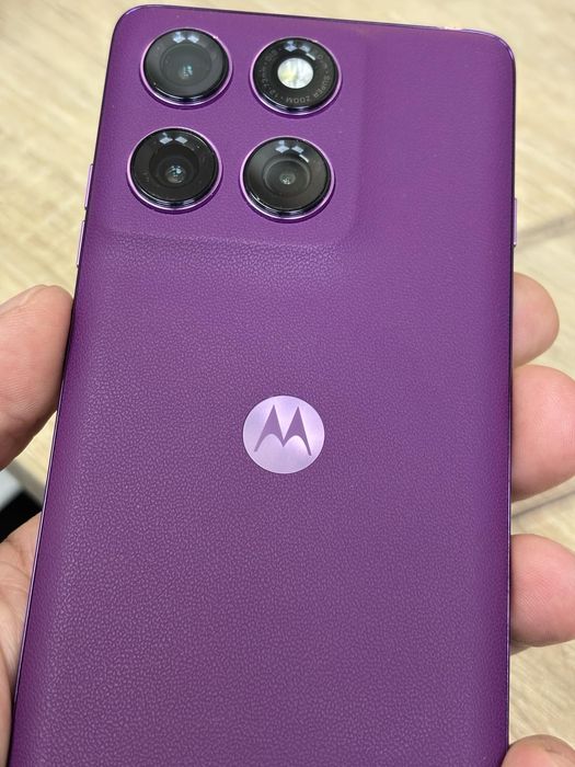 Motorola Edge 60 pro