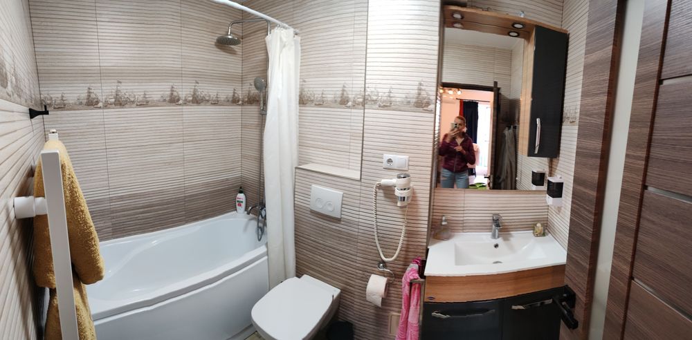 Apartament 2 camere de vanzare