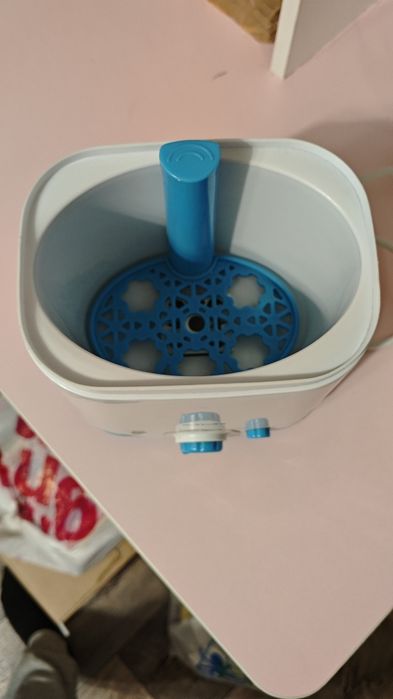 Подогреватель для бутылочек