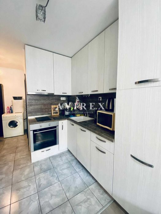 Дава се под наем Едностаен апартамент в Пловдив, Южен - 38 кв.м за 278.97 € - Снимка #6
