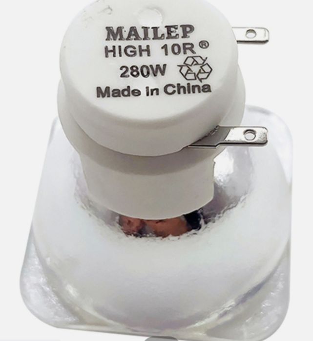 Beam 280 & Beam 295 lampa sotiladi