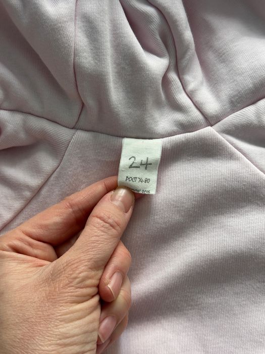 Reima комбинезон