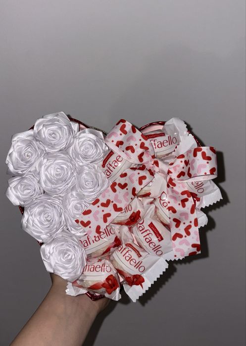 Cutie florală-Cadou