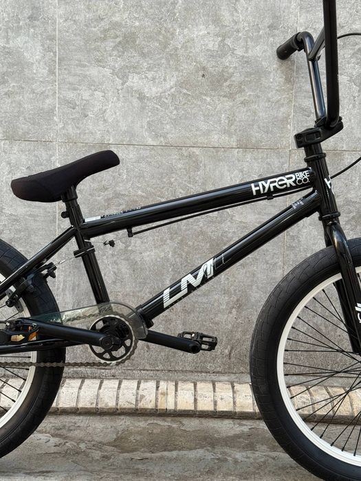 Новый велосипед BMX скидка до 25 04.26