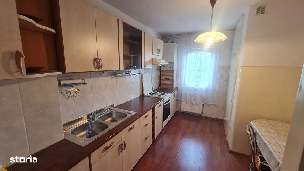 Apartament 3 camere zona Strand