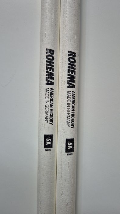 Rohema 5A Hickory white