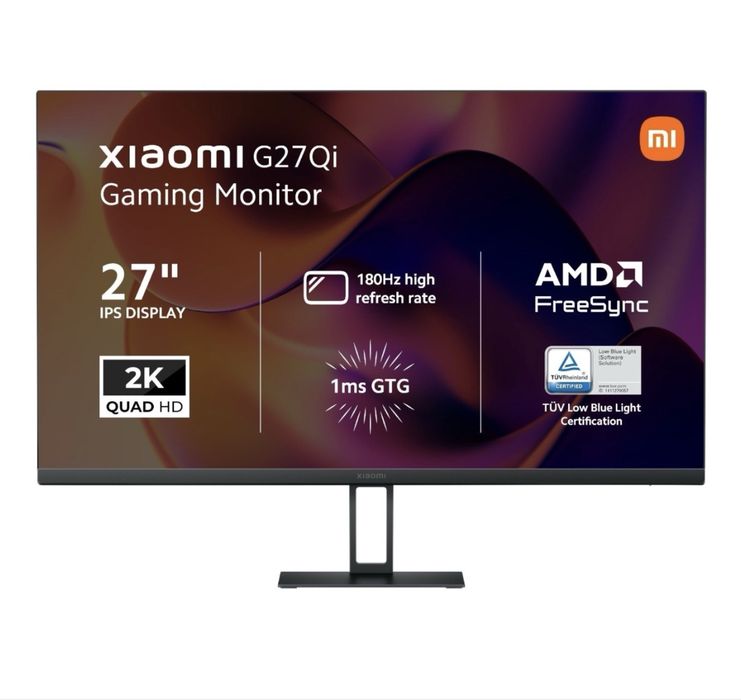 Монитор Xiaomi 27
