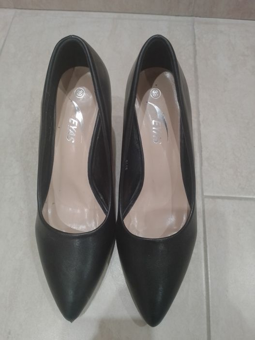 Токчета с дебел ток