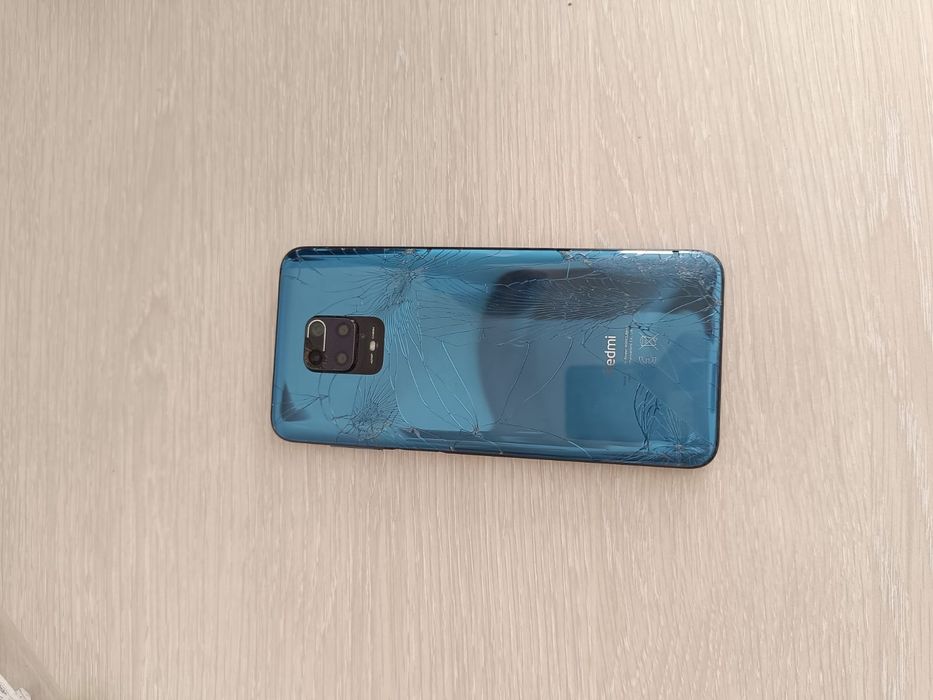 Продам Redmi Note 9S