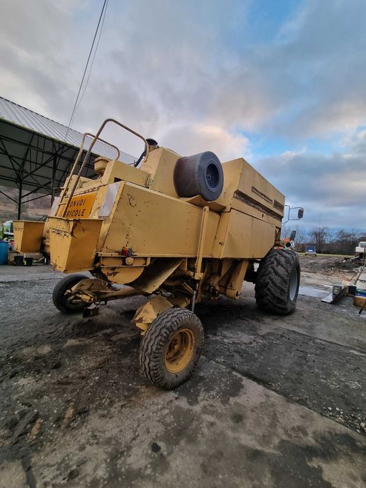 Piese combina New Holland TF42 — poza 3