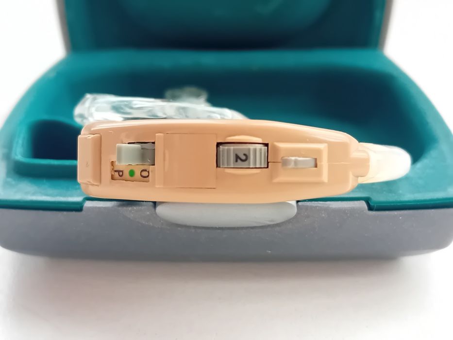 Aparat auditiv Phonak Aero 211AZ